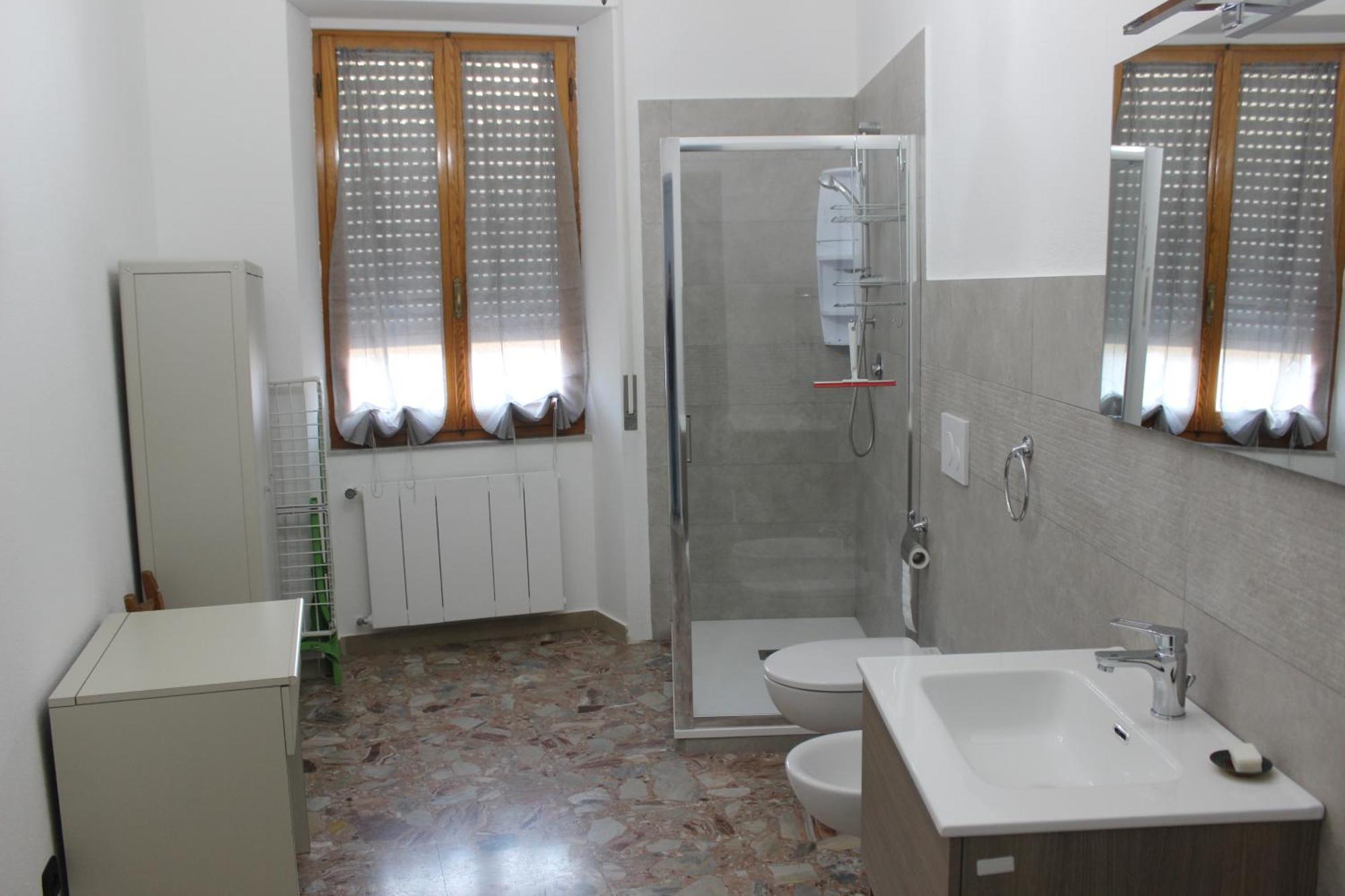 Casa Vacanze Zarinu Orgosolo Exterior photo